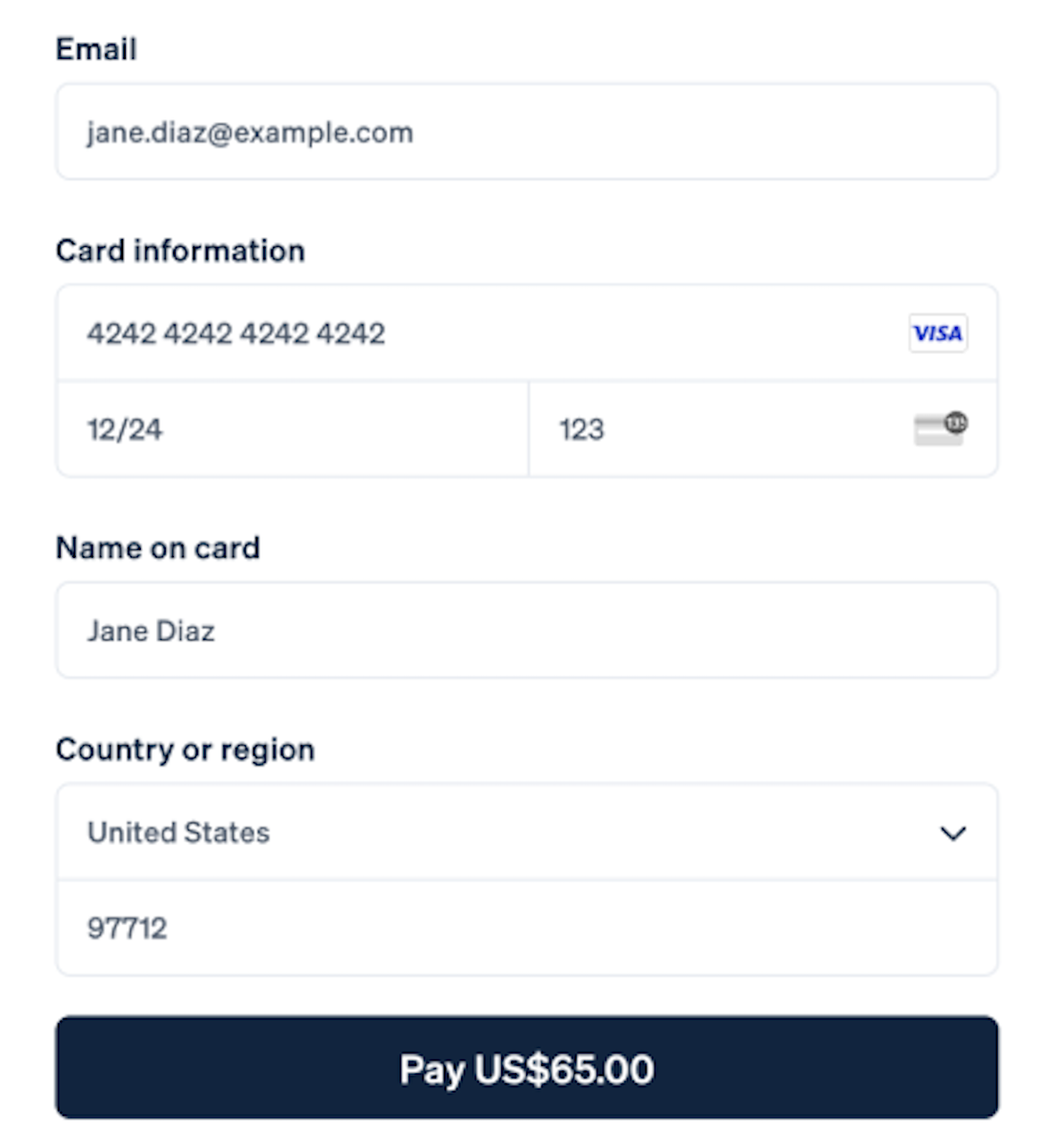 Product Feature 2